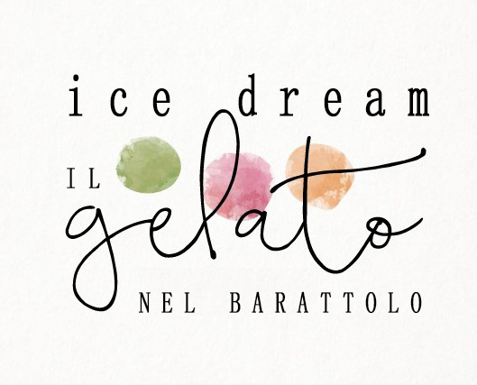 Il gelato nel barattolo